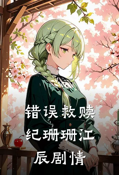 若我离去，后会无期最后结局