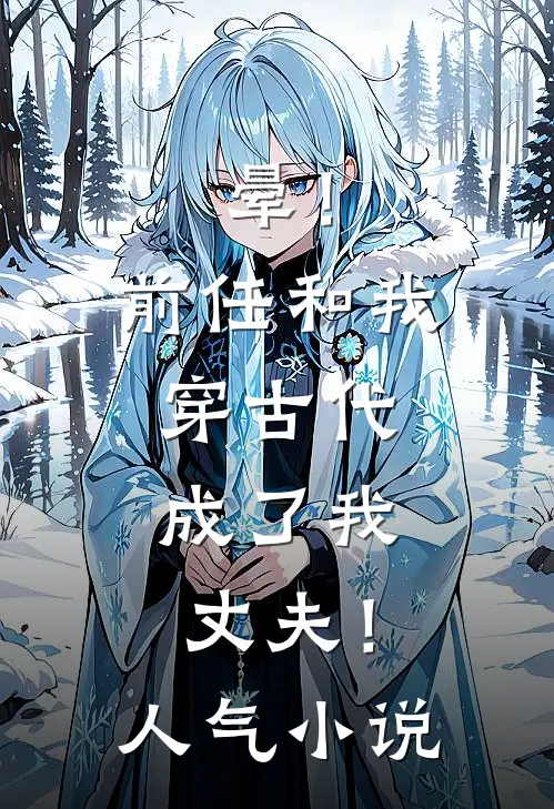 晕！前任和我穿古代，成了我丈夫！人气小说