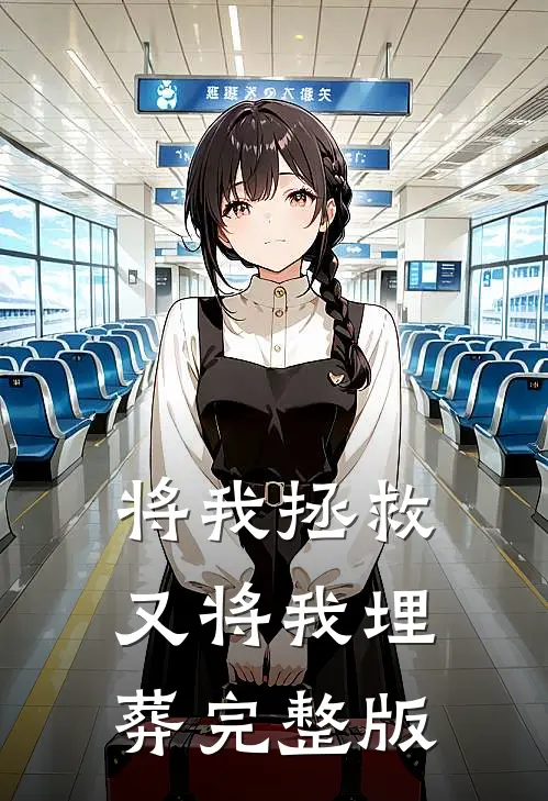 将我拯救，又将我埋葬完整版
