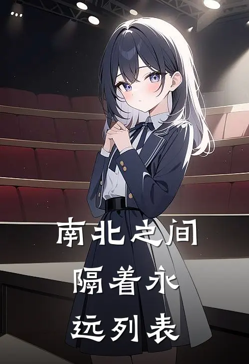 南北之间，隔着永远列表
