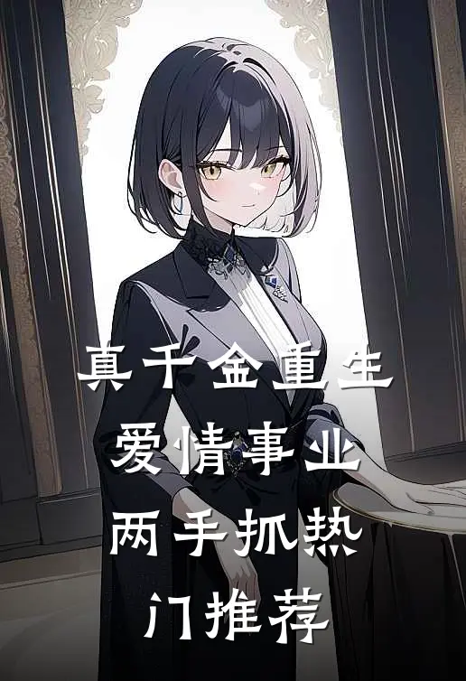 真千金重生，爱情事业两手抓热门推荐