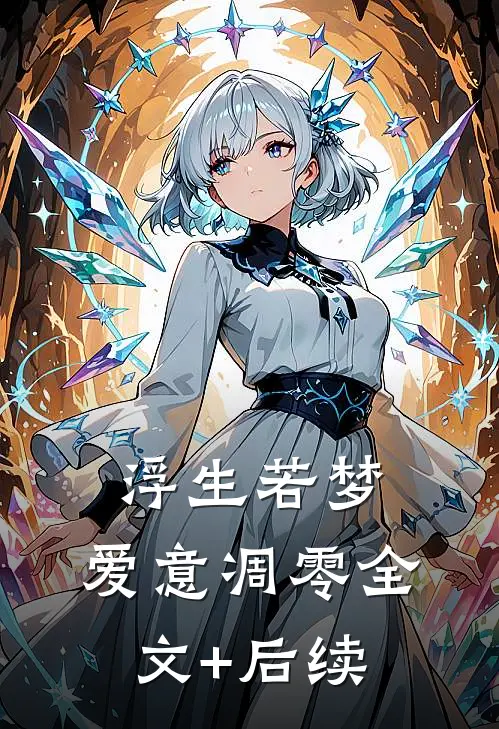 浮生若梦，爱意凋零全文+后续