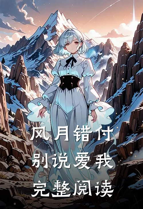 风月错付，别说爱我完整阅读