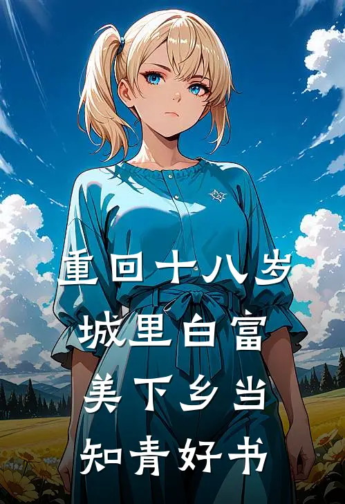 重回十八岁：城里白富美下乡当知青好书