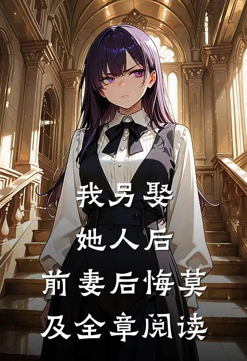 我另娶她人后，前妻后悔莫及全章阅读