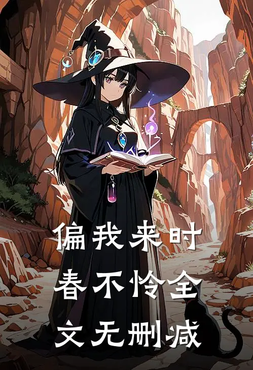 偏我来时春不怜全文无删减