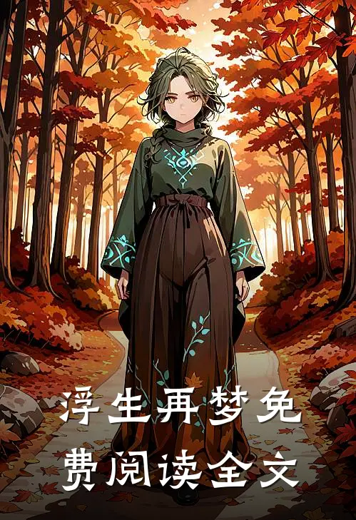 浮生再梦免费阅读全文