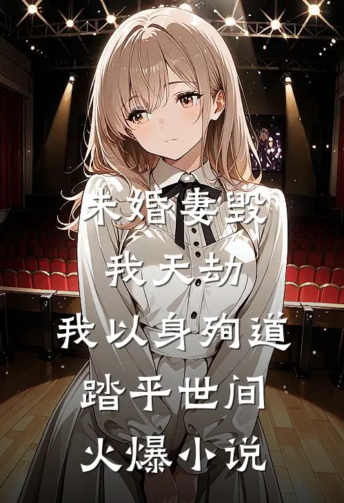 未婚妻毁我天劫，我以身殉道踏平世间火爆小说