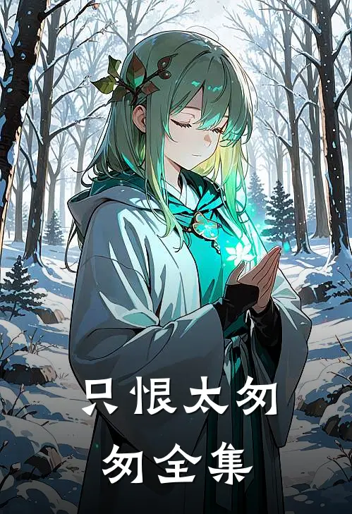 只恨太匆匆全集