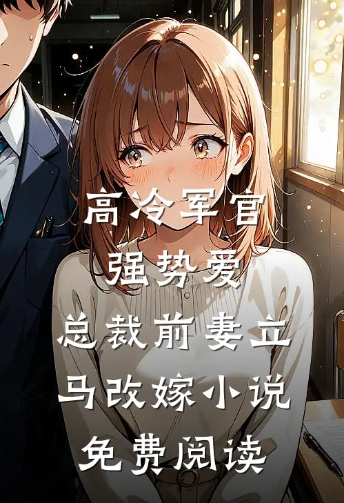 高冷军官强势爱，总裁前妻立马改嫁小说免费阅读