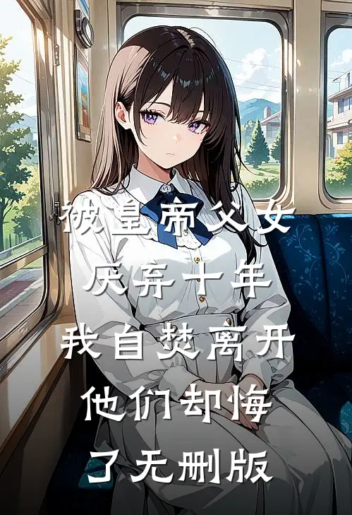 被皇帝父女厌弃十年，我自焚离开他们却悔了无删版