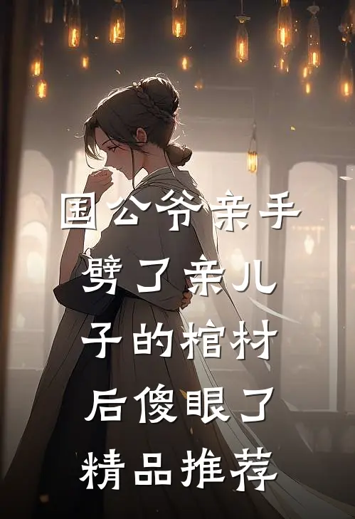 国公爷亲手劈了亲儿子的棺材后傻眼了精品推荐