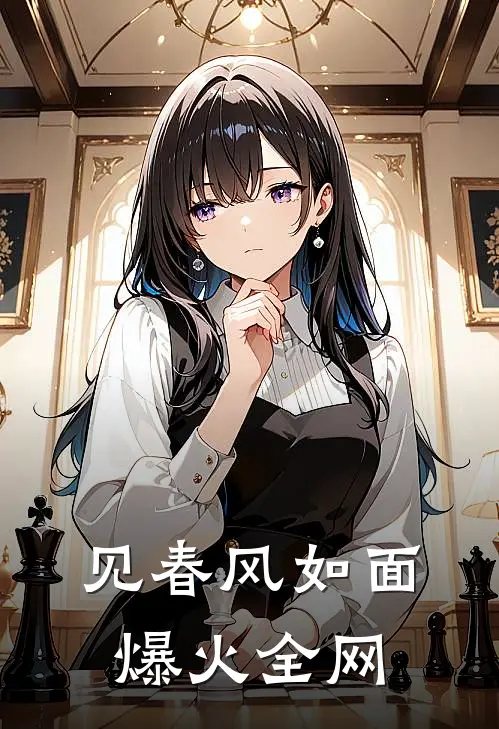 见春风如面爆火全网