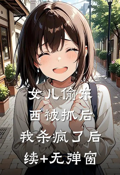 女儿偷东西被抓后，我杀疯了后续+无弹窗