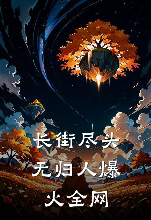长街尽头无归人爆火全网