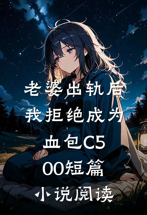 老婆出轨后我拒绝成为血包C500短篇小说阅读