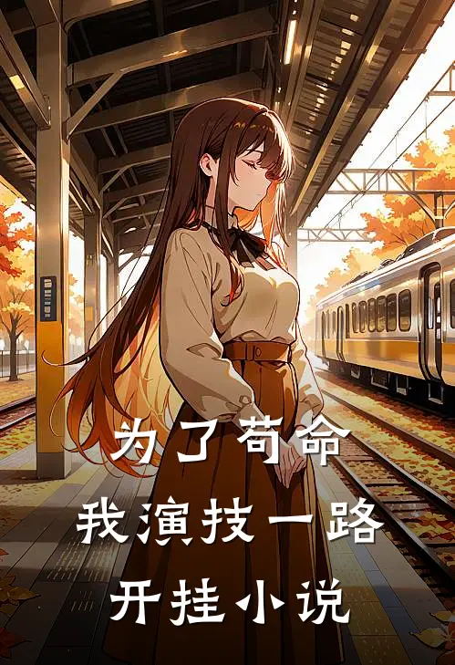 为了苟命，我演技一路开挂小说