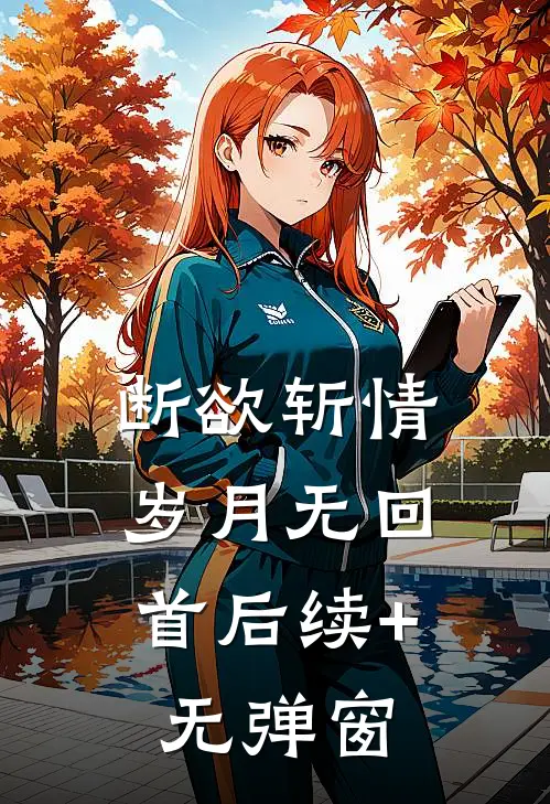 断欲斩情，岁月无回首后续+无弹窗