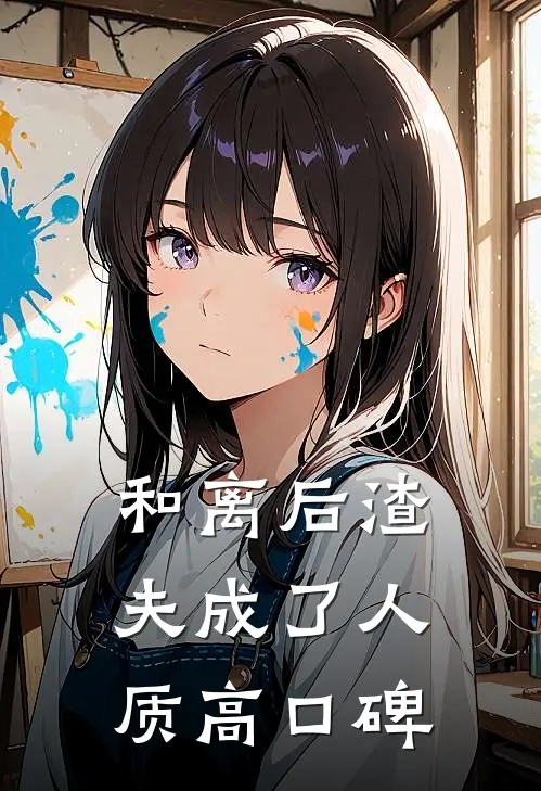 和离后渣夫成了人质高口碑