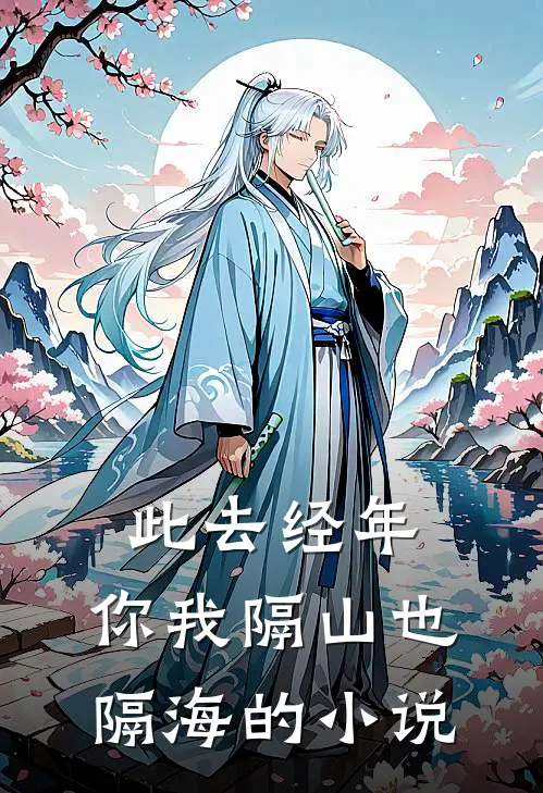 此去经年，你我隔山也隔海的小说