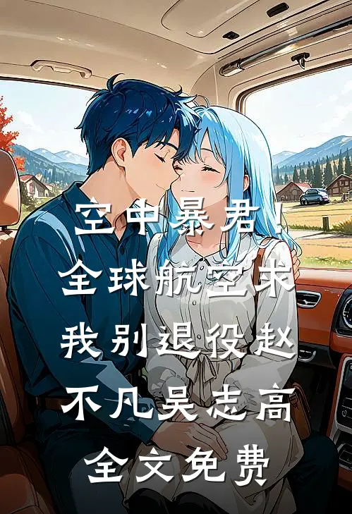 空中暴君！全球航空求我别退役赵不凡吴志高全文免费