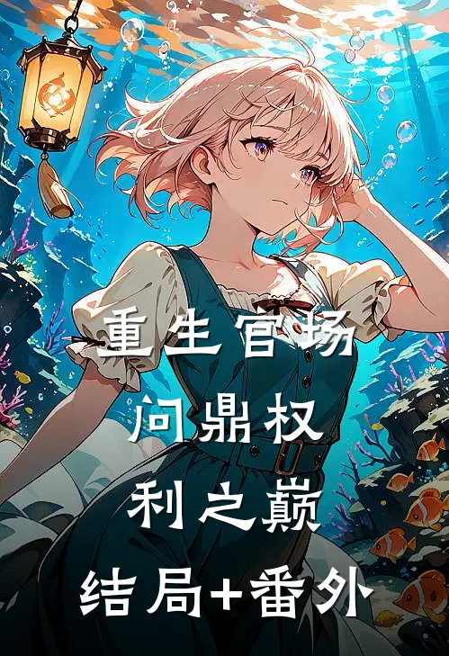 重生官场：问鼎权利之巅:结局+番外