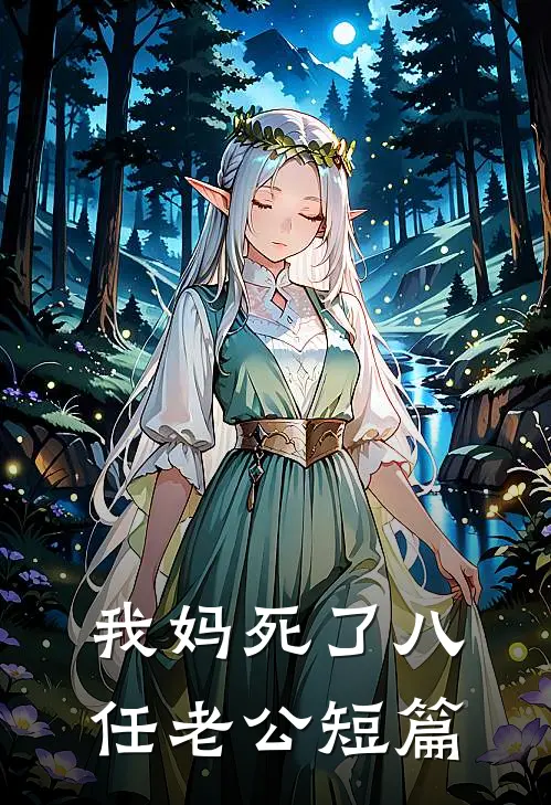 我妈死了八任老公短篇