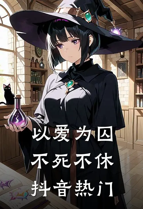 以爱为囚，不死不休抖音热门