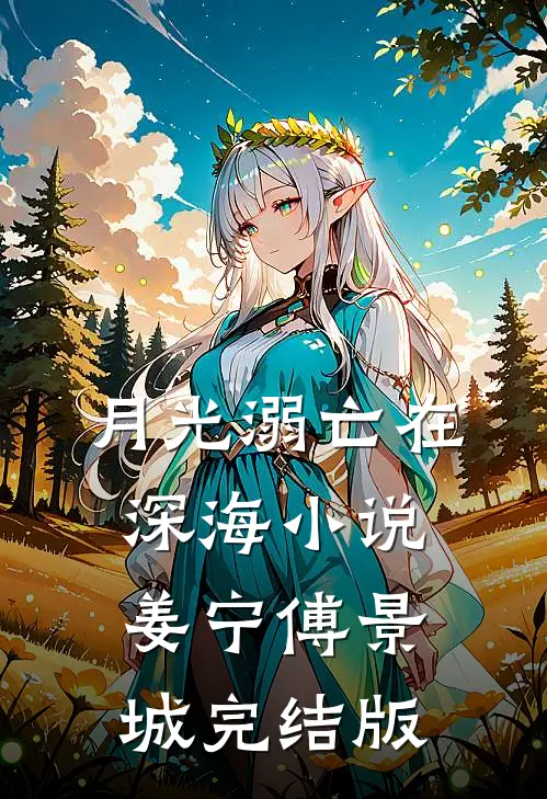 月光溺亡在深海小说姜宁傅景城完结版