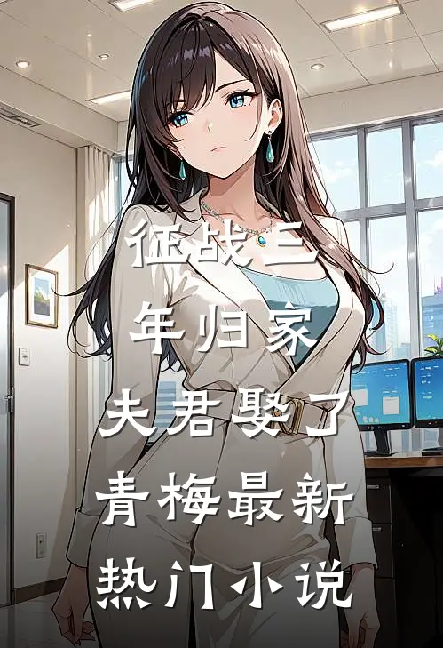 征战三年归家，夫君娶了青梅最新热门小说
