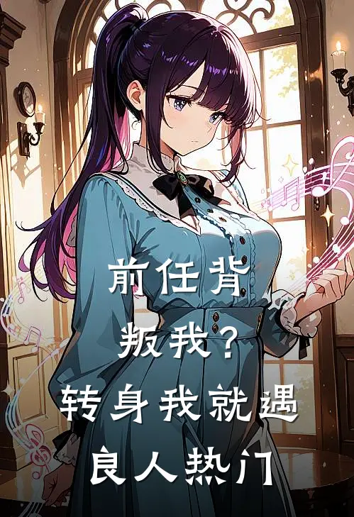 前任背叛我？转身我就遇良人热门