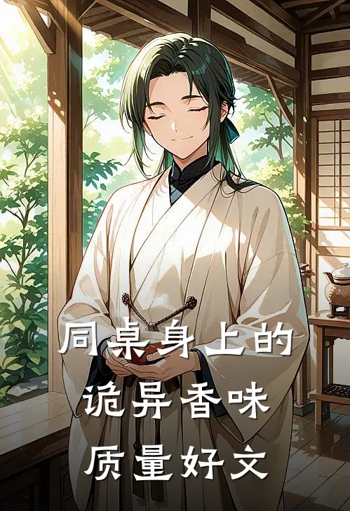 同桌身上的诡异香味质量好文
