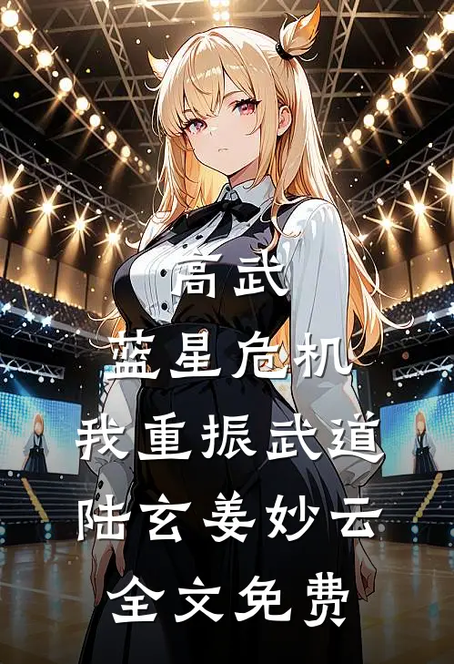 高武：蓝星危机，我重振武道陆玄姜妙云全文免费