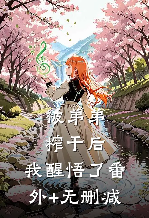 被弟弟榨干后，我醒悟了番外+无删减