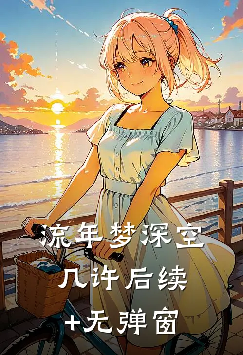流年梦深空几许后续+无弹窗