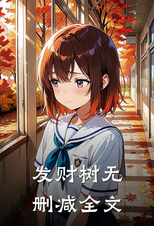 发财树无删减全文