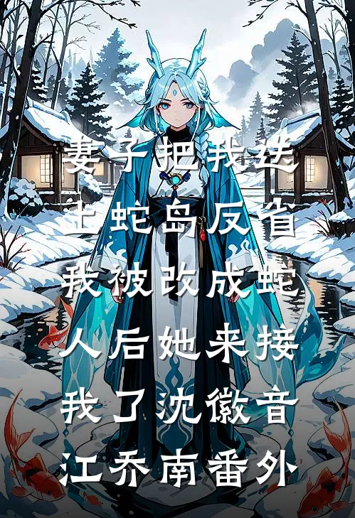 妻子把我送上蛇岛反省，我被改成蛇人后她来接我了沈徽音江乔南番外