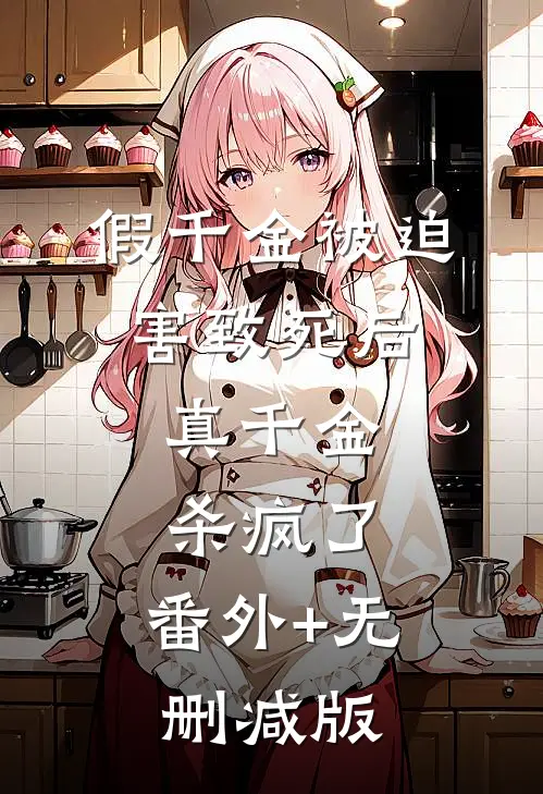 假千金被迫害致死后，真千金杀疯了:番外+无删减版