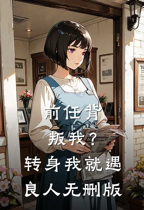 前任背叛我？转身我就遇良人无删版