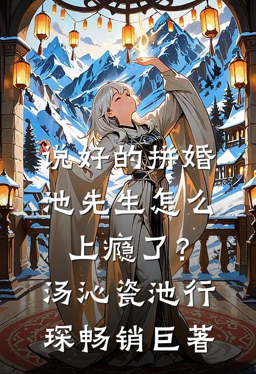 人间不留安雪by