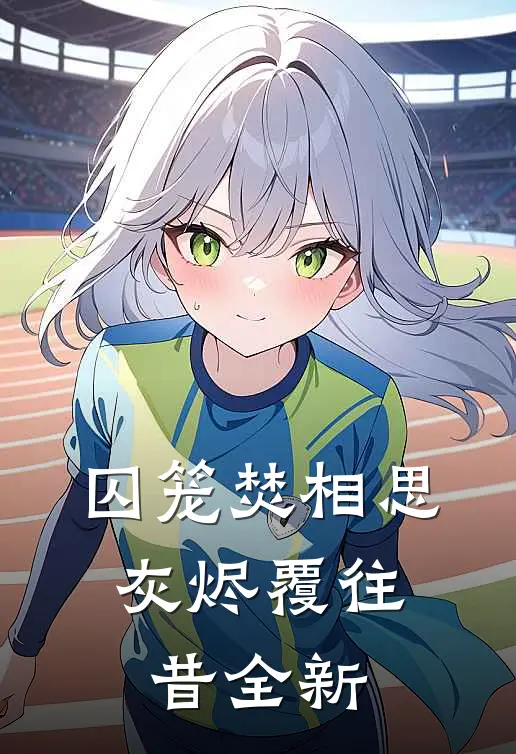 囚笼焚相思，灰烬覆往昔全新
