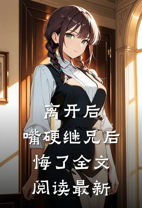 离开后，嘴硬继兄后悔了全文阅读最新