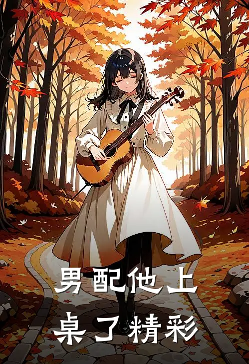 男配他上桌了精彩