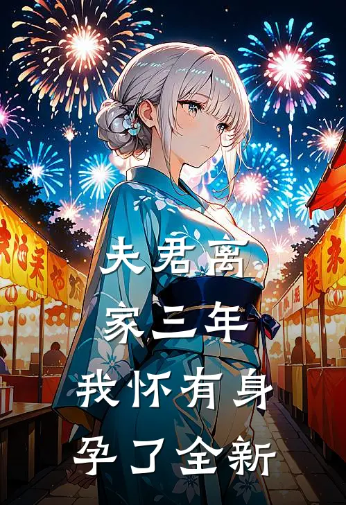 夫君离家三年，我怀有身孕了全新