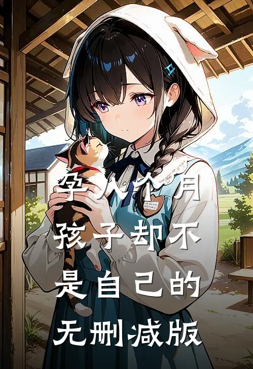 孕八个月，孩子却不是自己的无删减版