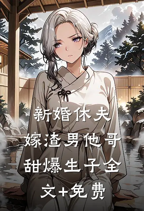 新婚休夫：嫁渣男他哥甜爆生子全文+免费