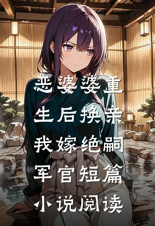 恶婆婆重生后换亲，我嫁绝嗣军官短篇小说阅读