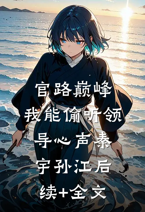官路巅峰，我能偷听领导心声秦宇孙江后续+全文