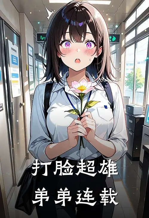 打脸超雄弟弟连载