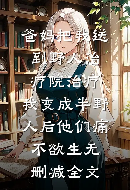 爸妈把我送到野人治疗院治疗，我变成半野人后他们痛不欲生无删减全文